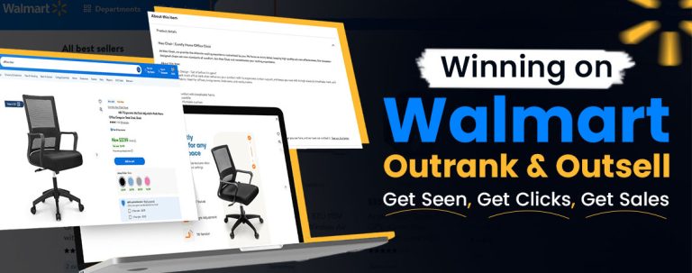 Guide to Optimizing Walmart Listings