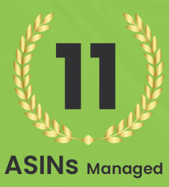 ASIN Managed