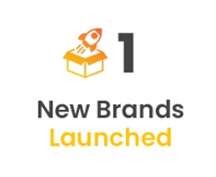 Increase in Orders