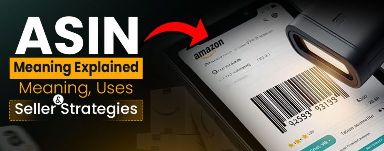 ASIN Meaning on Amazon