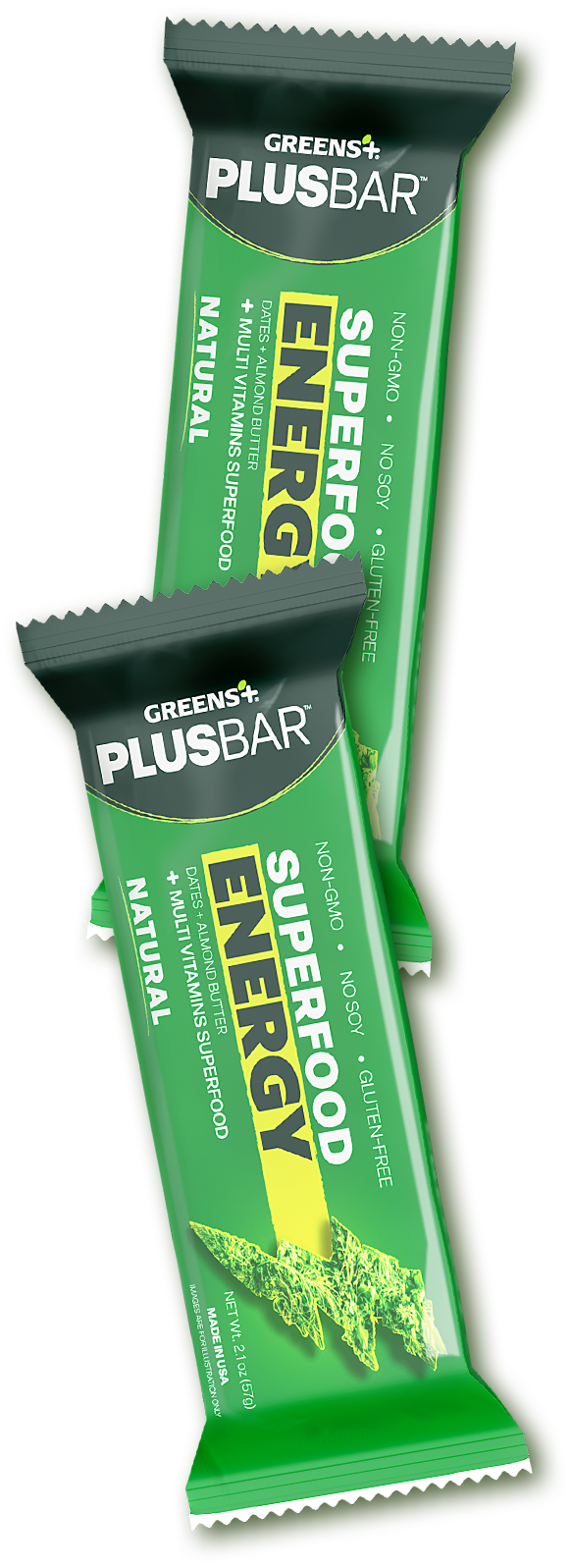 green plus img