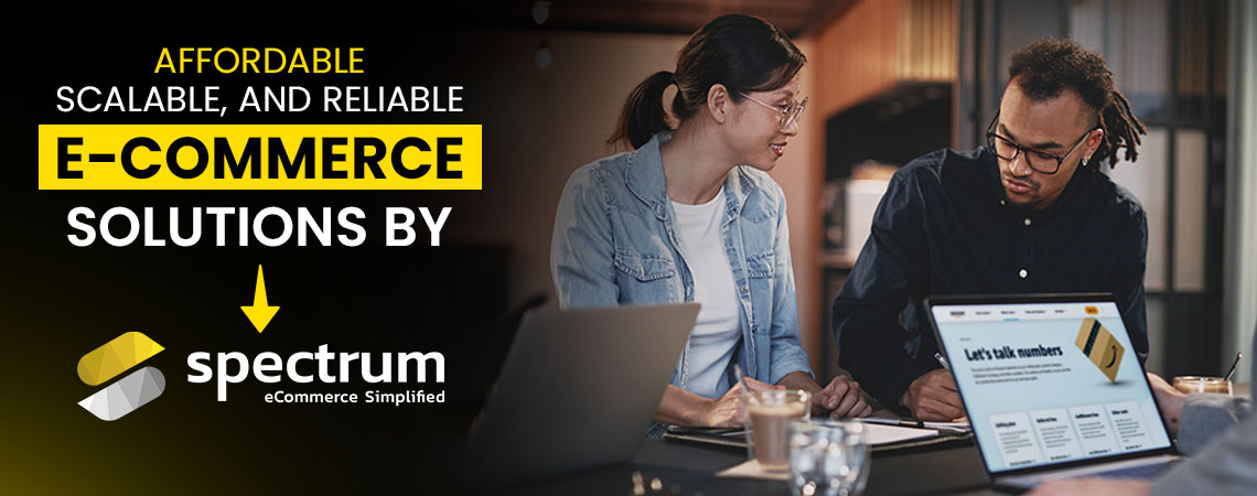 How SpectrumBPO Surpasses Other E-commerce Agencies