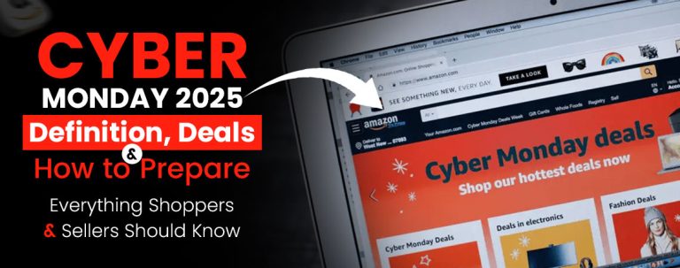 What is Cyber Monday