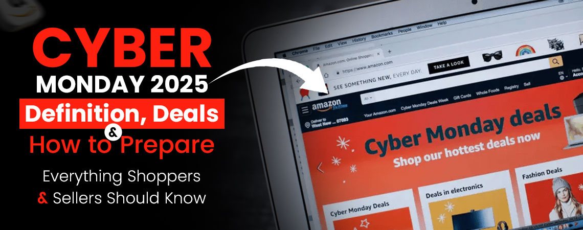 What is Cyber Monday