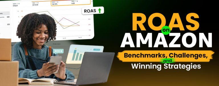 ROAS Amazon