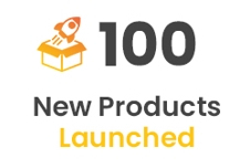 Increase in Orders