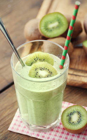 Green Plus 2