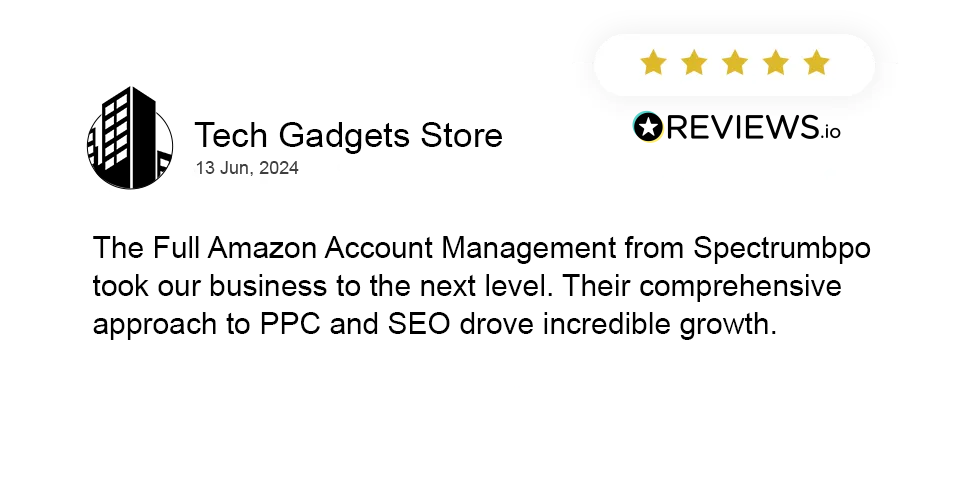Reviewsio reviews spectrumBPO