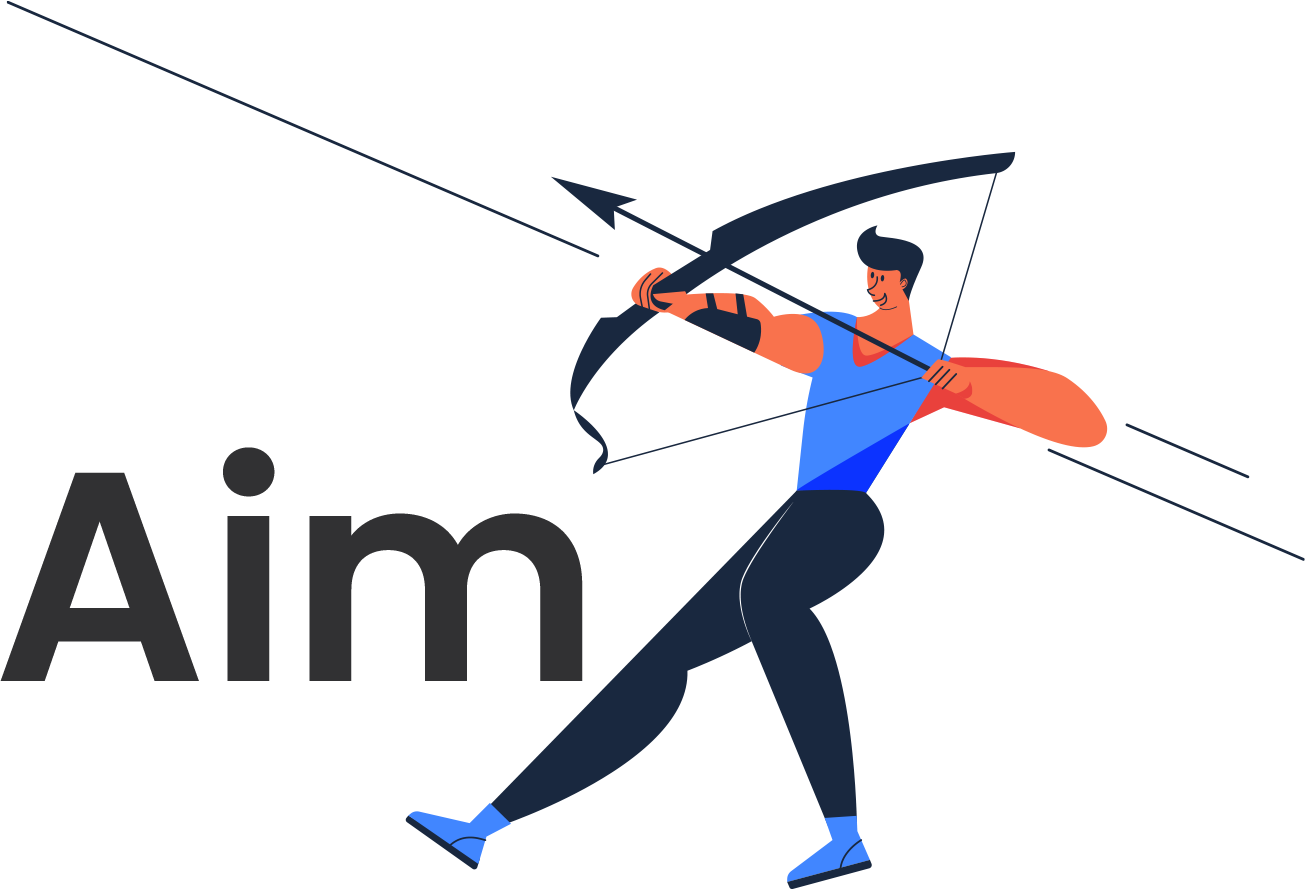Our Aim