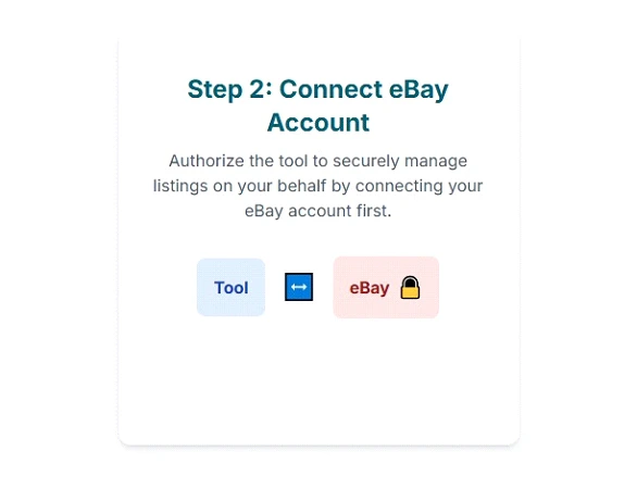 Connect to platform