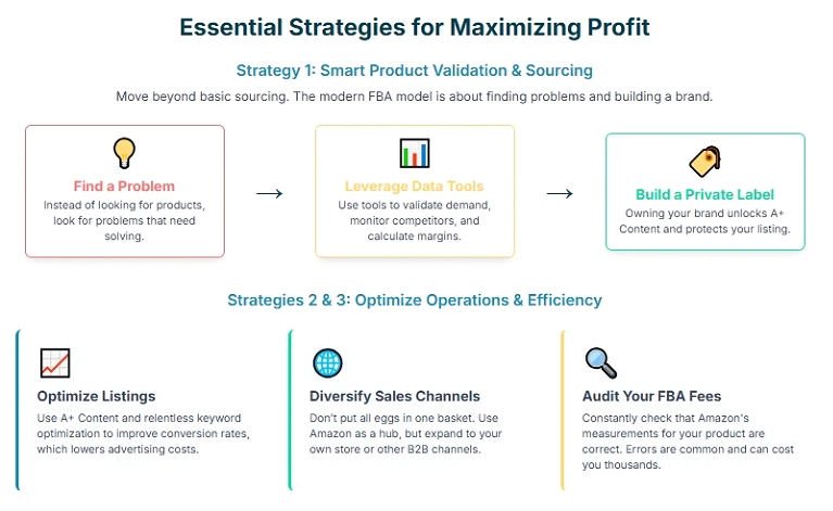 Is Amazon FBA profitable