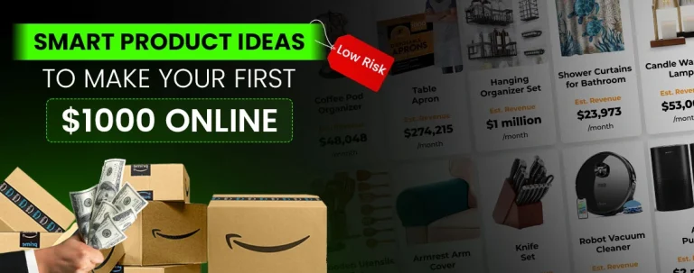 Product Idea For E-commerce Platforms