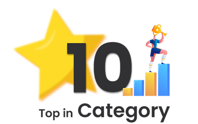 Top 10 in Category