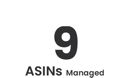 ASIN Managed