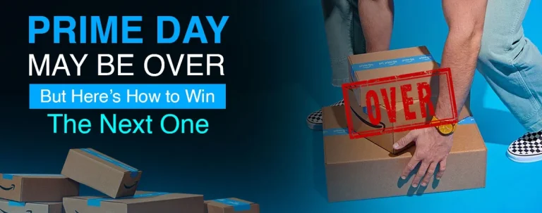 When is Prime Day