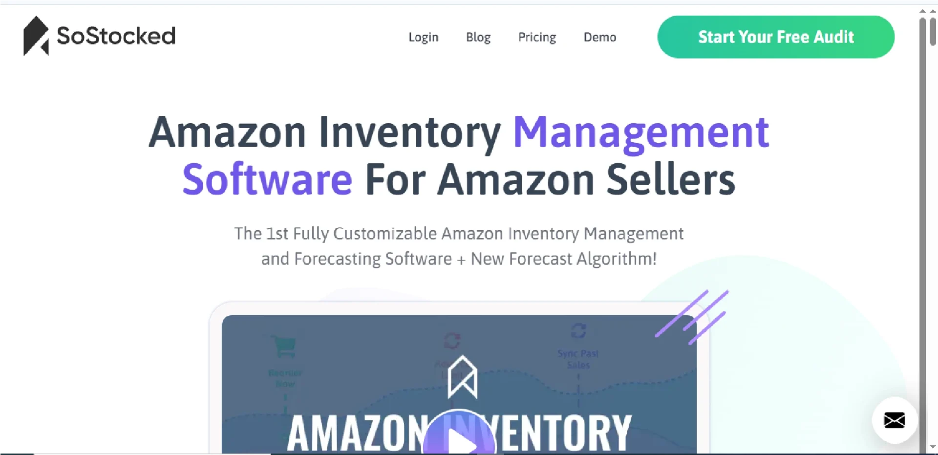 Fee Calculator and Inventory Resources