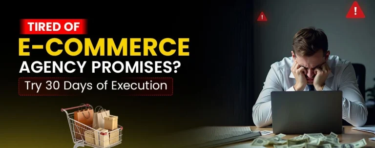 E-commerce Agency