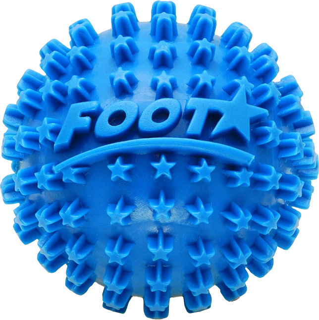 foot image
