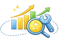 Track keyword Rank