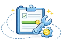 Adjust bids dynamically