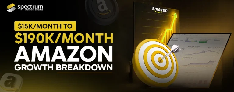Amazon Growth Breakdown