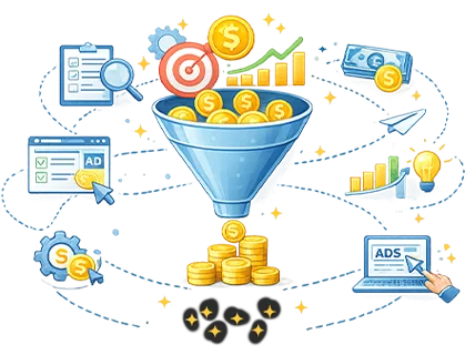 PPC Restructuring