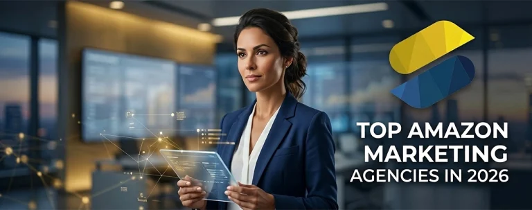 Top Amazon Marketing Agencies in 2026