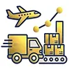 Logistics & Fulfilment for Amazon
