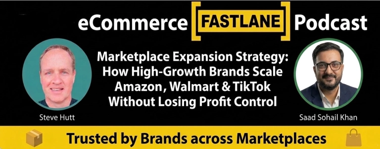 Ecommerce fastlance x SpectrumBPO Podcast 2026 0