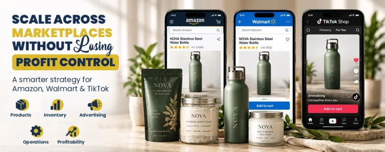 Marketplace Expansion Strategy