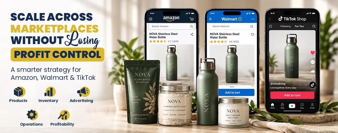 Marketplace Expansion Strategy