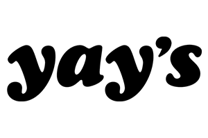 Yays TopBar Logo