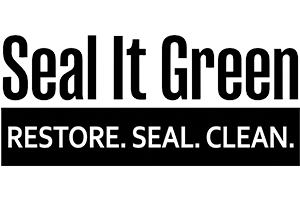 Seal It Green TopBar Logo