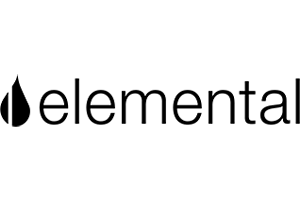 Elemental Bottles TopBar Logo