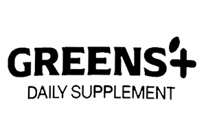 Green Plus TopBar Logo