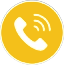 Call Contact Icon