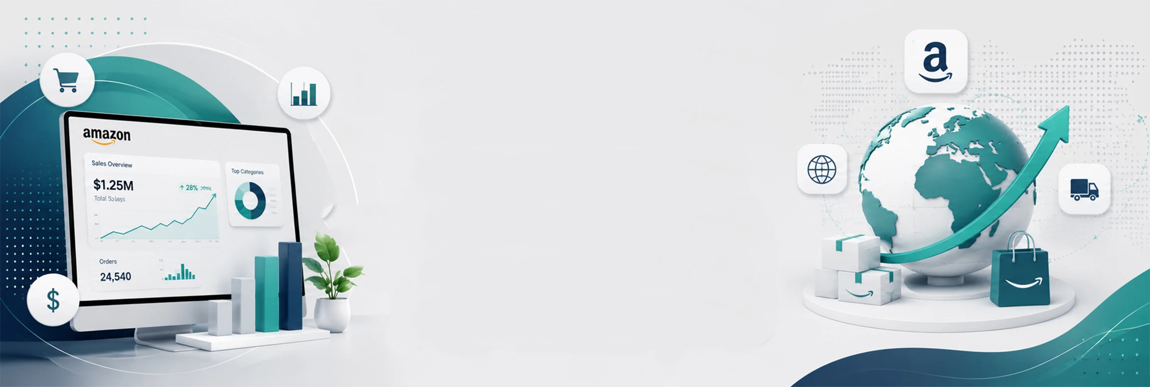 Background Banner