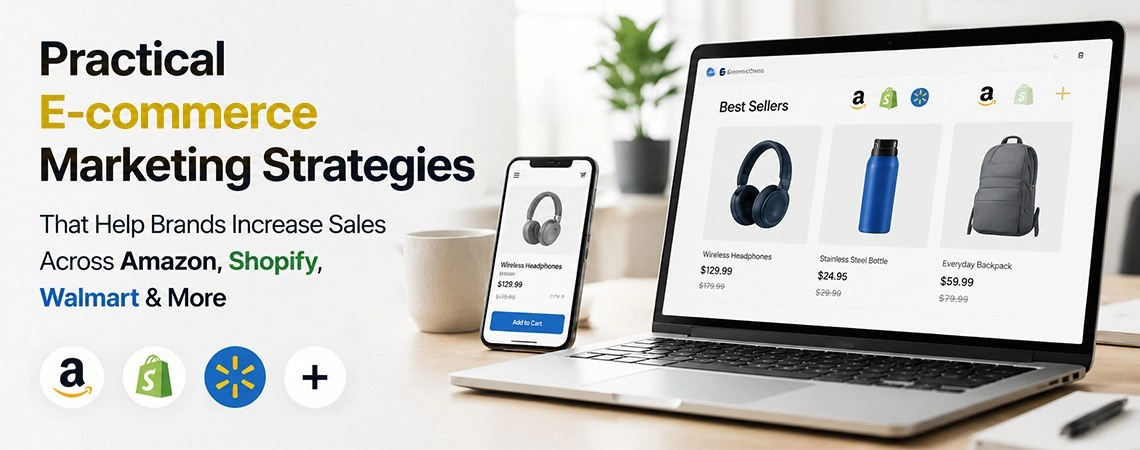 Ecommerce Marketing