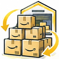 Amazon Excess Inventory Service