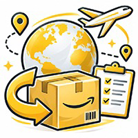 Amazon Storage Service