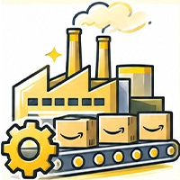 Amazon Manufacturing Service