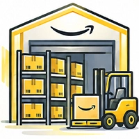 Amazon Storage Service