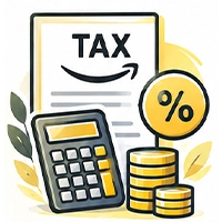 Amazon Taxes Service