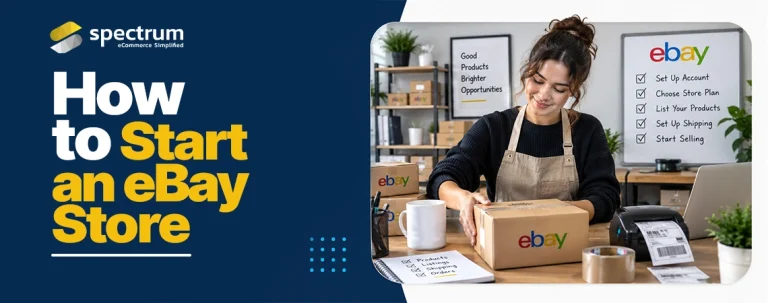 How to Start an ebay Store
